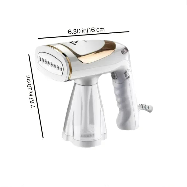 Portable Electric Garment  Iron Steamer