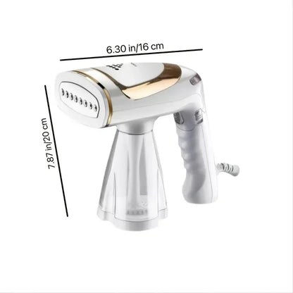 Portable Electric Garment  Iron Steamer