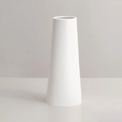 Ceramic Vase Rustic Table Centerpieces