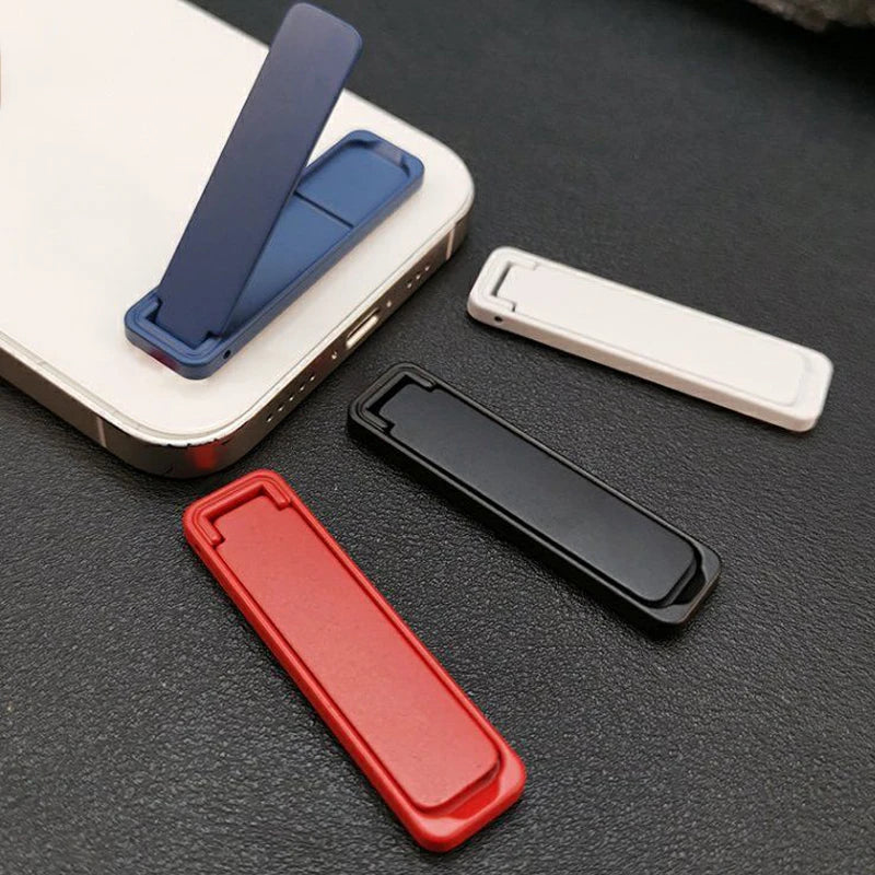 Ultra-thin Metal Folding Mobile Phone Bracket