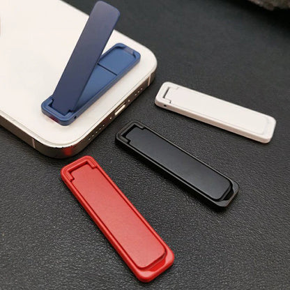 Ultra-thin Metal Folding Mobile Phone Bracket