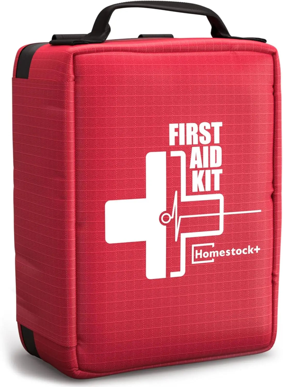 Professional Trauma First Aid Kit