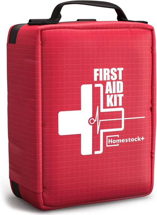 Professional Trauma First Aid Kit