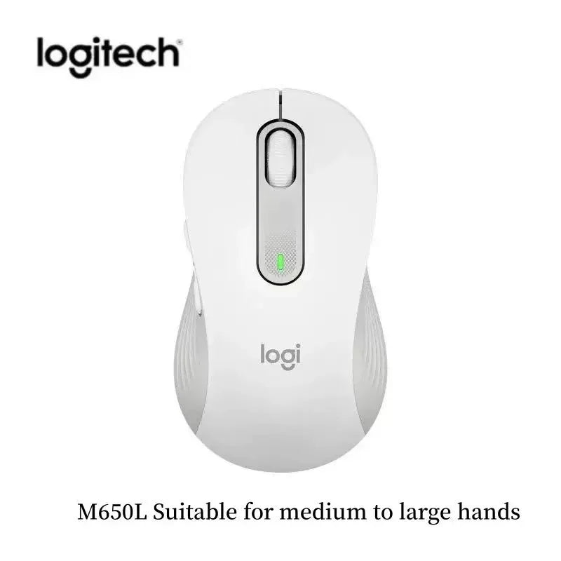 Portable Wireless Bluetooth Silent Mouse