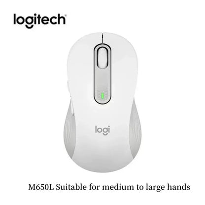 Portable Wireless Bluetooth Silent Mouse