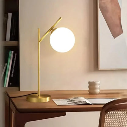 Mid Century Modern Table Lamp
