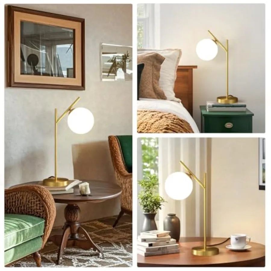 Mid Century Modern Table Lamp