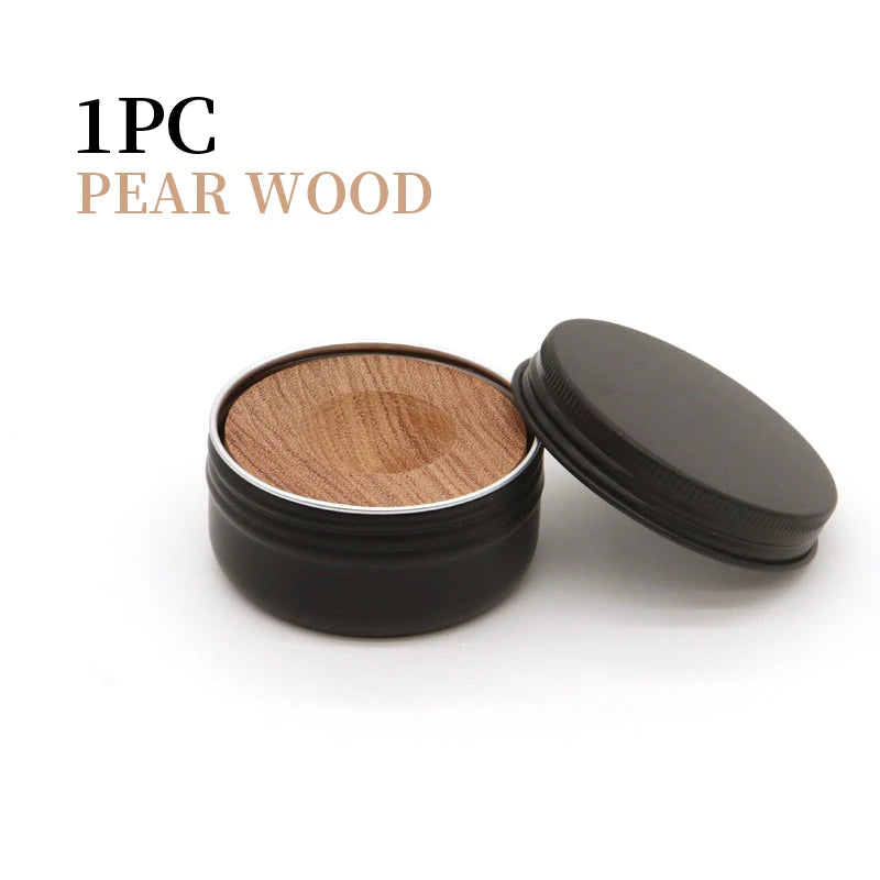 Natural Solid Wood Aroma Diffuser