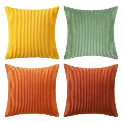 Boho Throw Pillow Covers for Couch