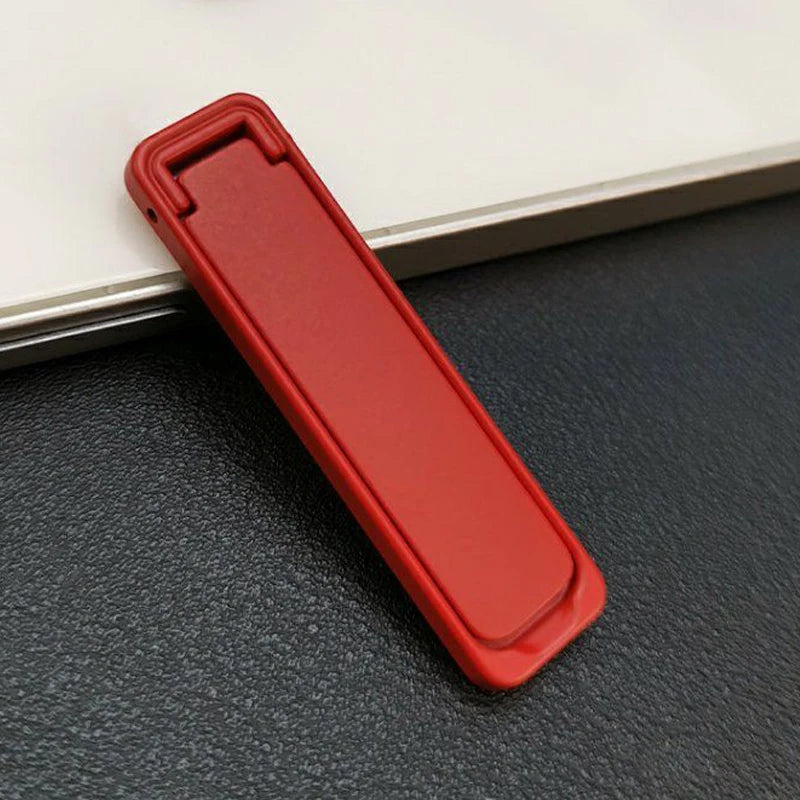 Ultra-thin Metal Folding Mobile Phone Bracket