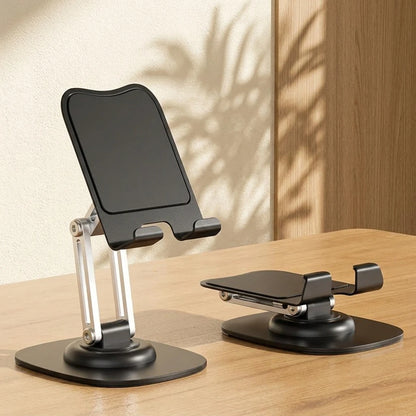 360° Rotating Metal Phone Holder