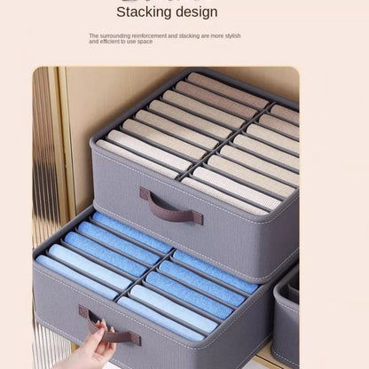 Wardrobe Clothes Storage Organizer Cabinet Drawer