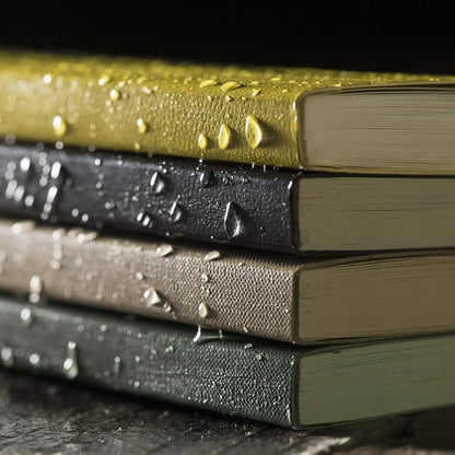 Waterproof Pocket Notebook All-Weather Paper