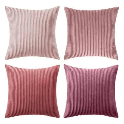 Boho Throw Pillow Covers for Couch