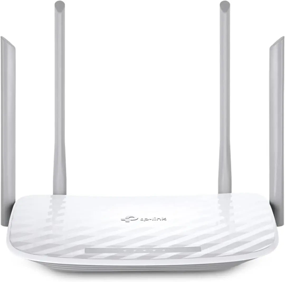 Wi Fi  Dual Band Wireless Internet Router