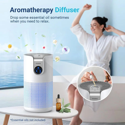 Air Purifiers for Home Large Room