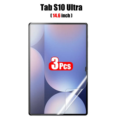 3Pcs Paper Feel Like Screen Protector