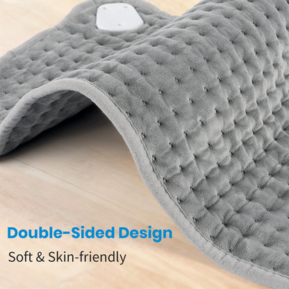 Electric Portable Waist Temperature Control Heating Pad