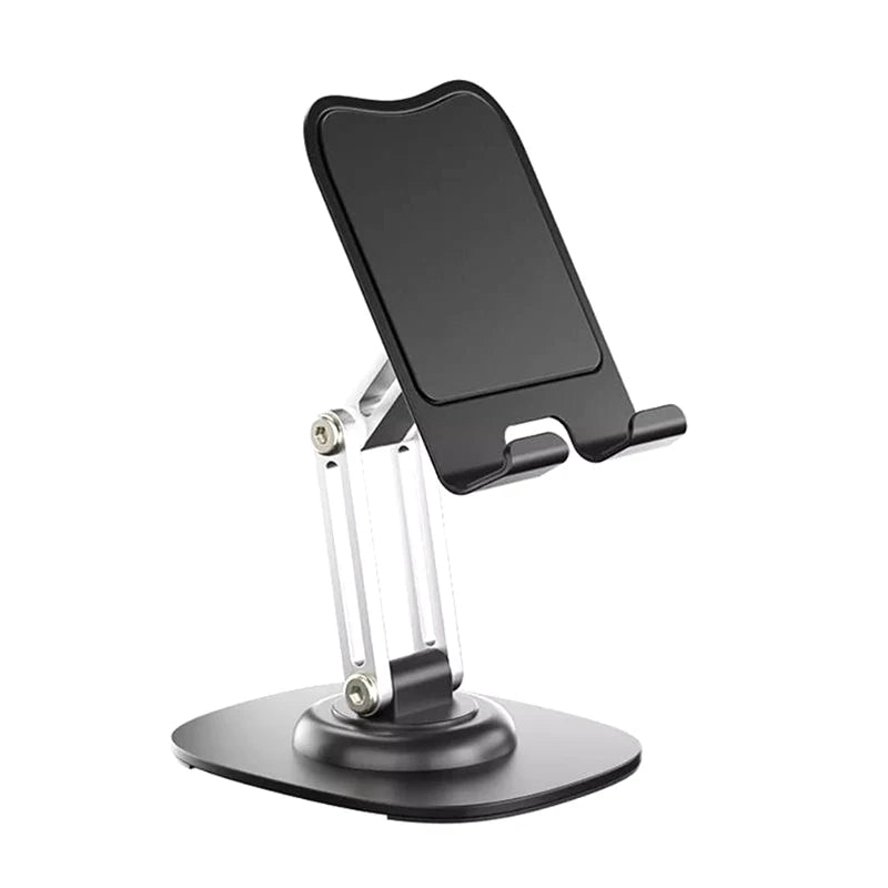 360° Rotating Metal Phone Holder