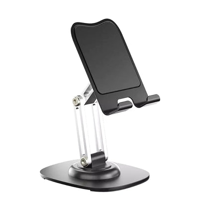360° Rotating Metal Phone Holder