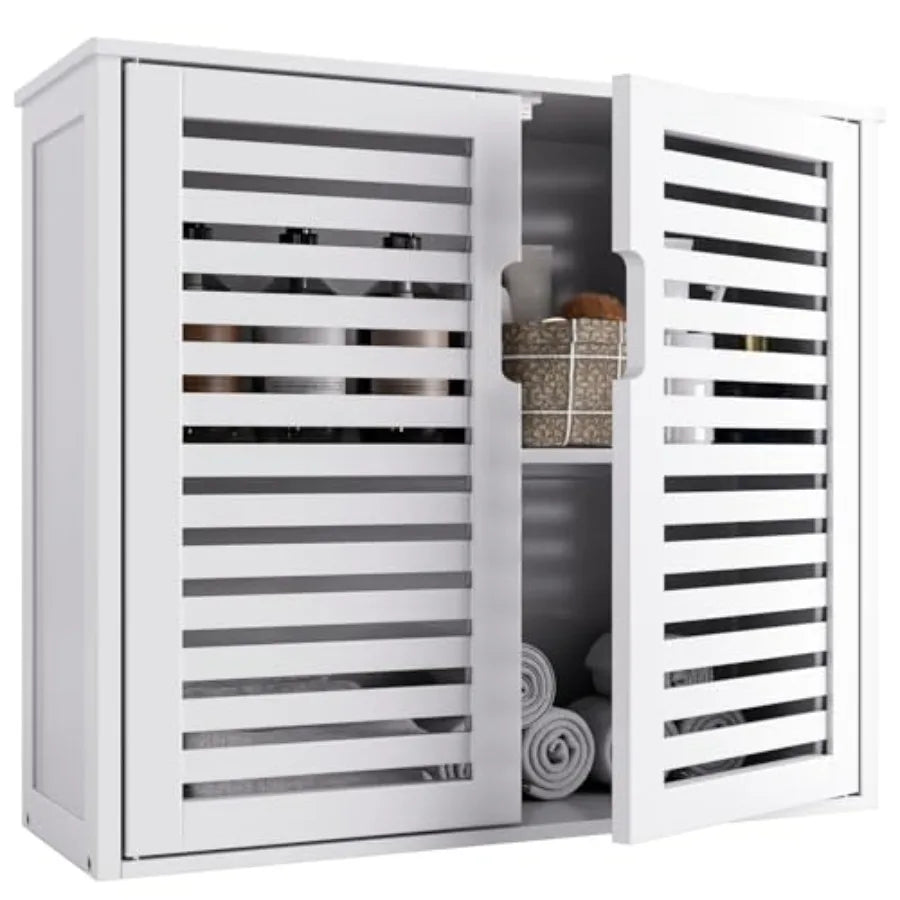 Bathroom Storage Hanging Medicine Cabinet