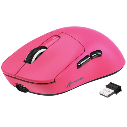 Bluetooth Wireless  Gaming Mouse Ergonomic