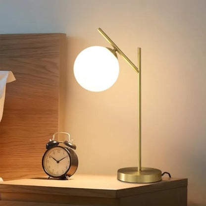 Mid Century Modern Table Lamp