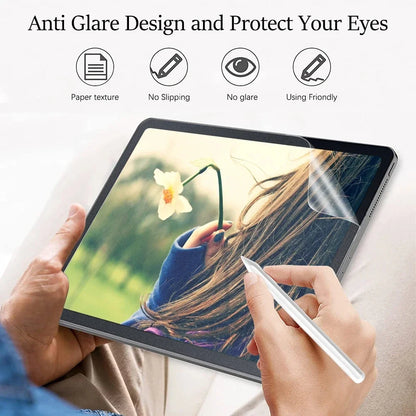 3Pcs Paper Feel Like Screen Protector