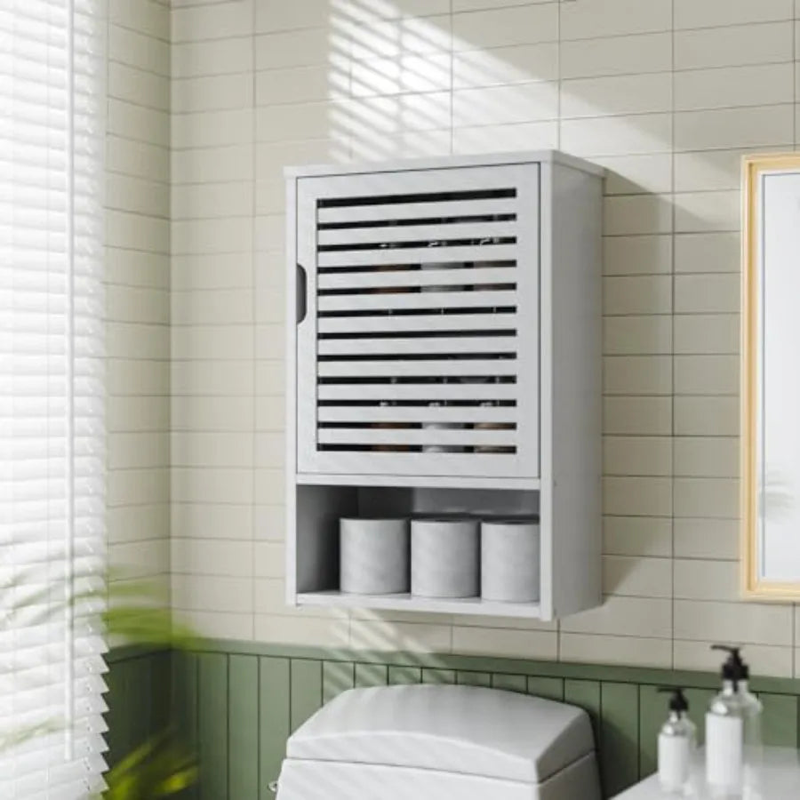 Bathroom Cabinet Over Toilet Medicine Cabinet