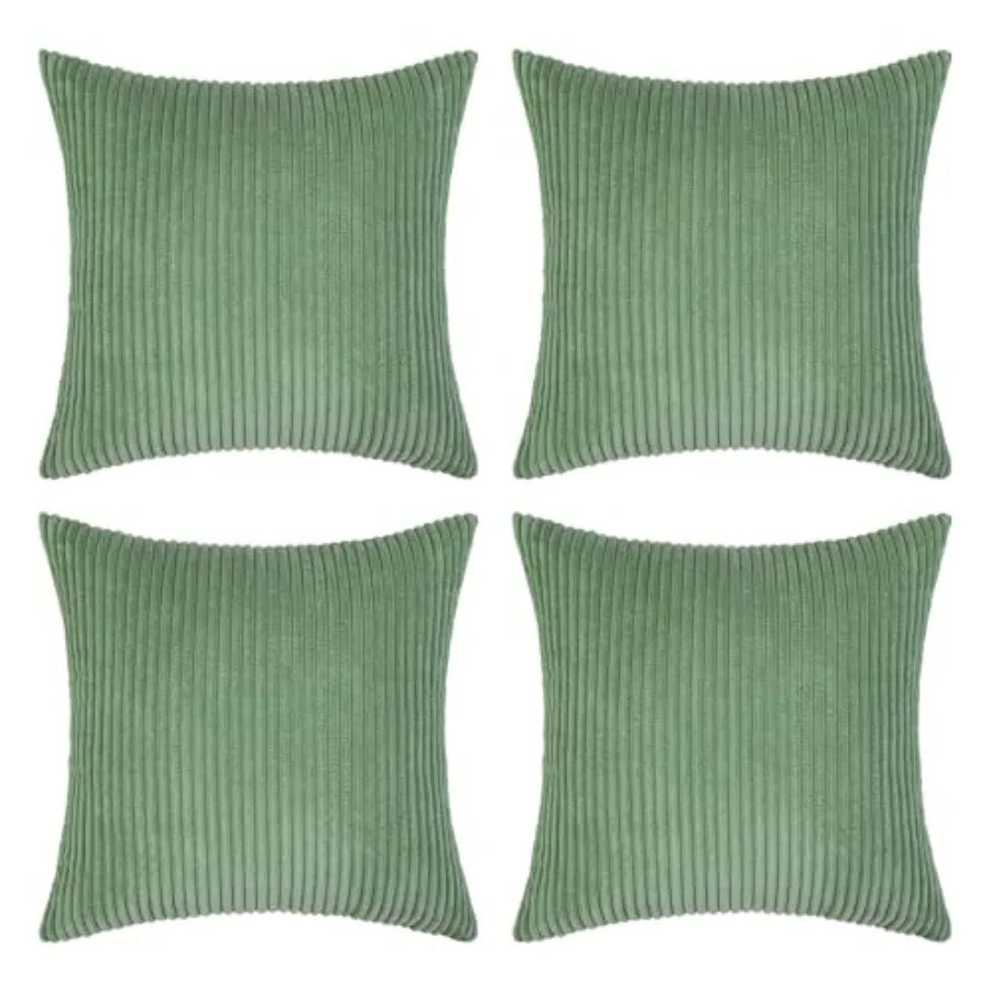 Boho Throw Pillow Covers for Couch