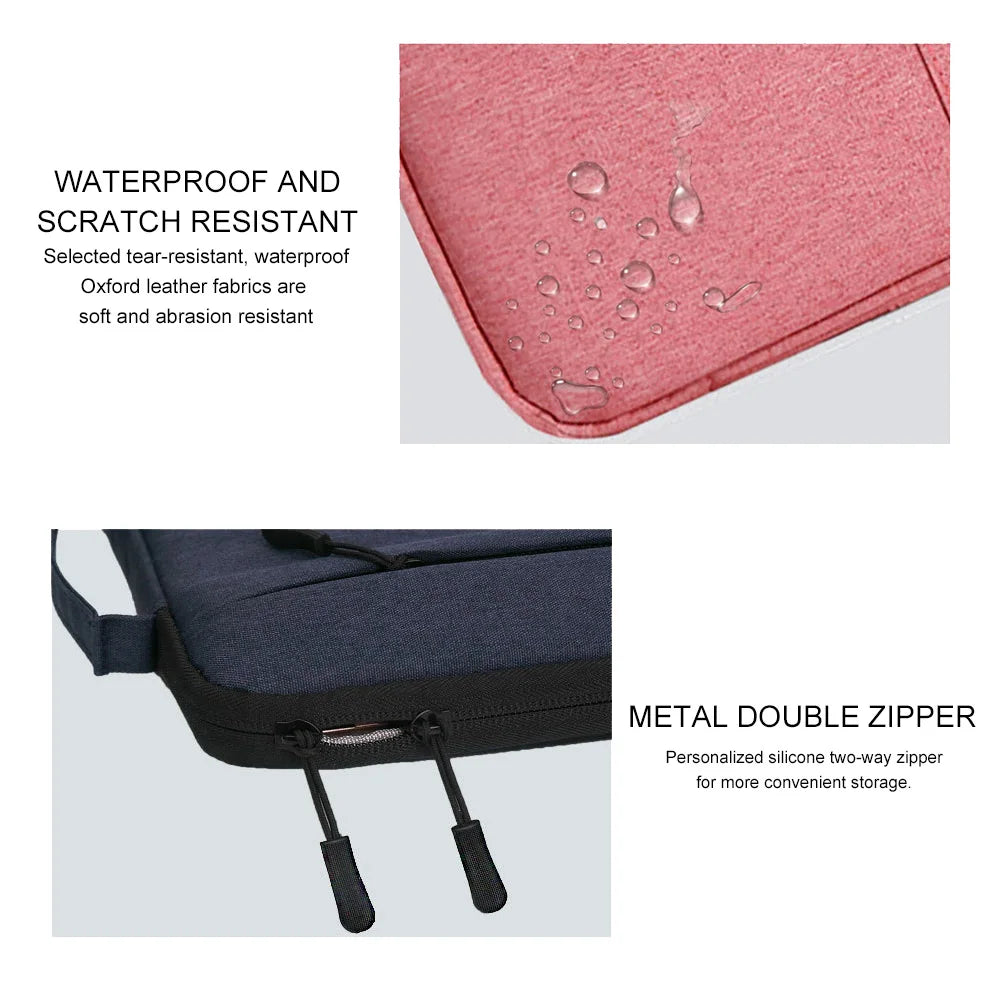 Laptop Notebook Case Tablet Sleeve Cover Bag