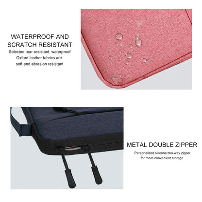 Laptop Notebook Case Tablet Sleeve Cover Bag