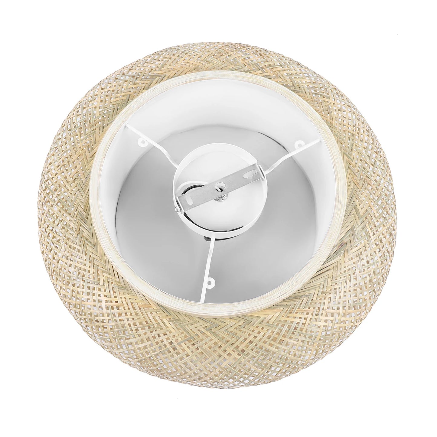 20-Inch Flush Mount Ceiling Light Fixture