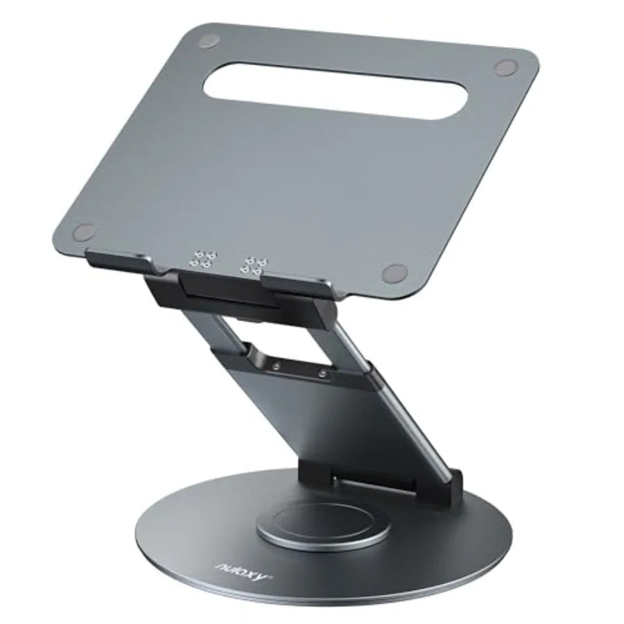 Telescopic 360 Rotating Laptop Stand