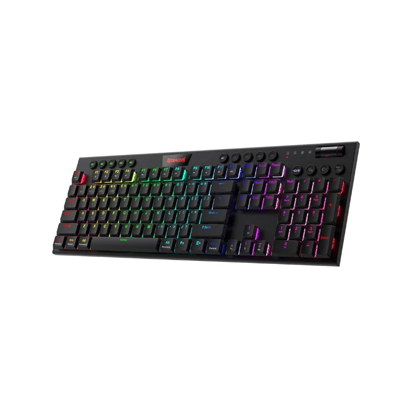 Wireless RGB Mechanical  Bluetooth Gaming Keyboards