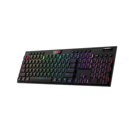Wireless RGB Mechanical  Bluetooth Gaming Keyboards