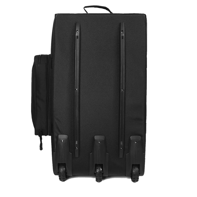 Large Capacity Duffel Bag  for Camping Travel Suitcase
