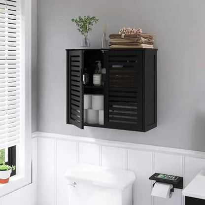 Bathroom Storage Hanging Medicine Cabinet