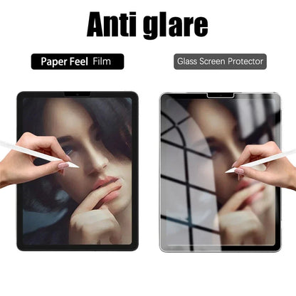 3Pcs Paper Feel Like Screen Protector