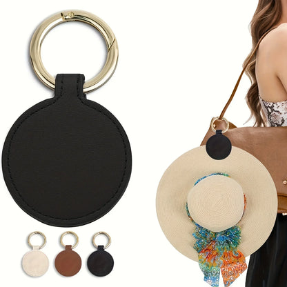 Magnetic Hat Clip Bag Holder Travel  Accessories