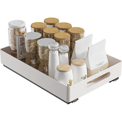 Pull Out Cabinet Organizer Slide Out Drawers