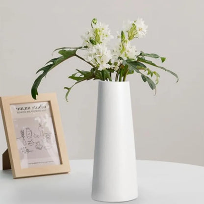 Ceramic Vase Rustic Table Centerpieces