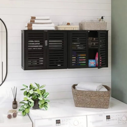 Bathroom Storage Hanging Medicine Cabinet
