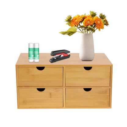 Desktop Drawer Organizer for Office and Home Use