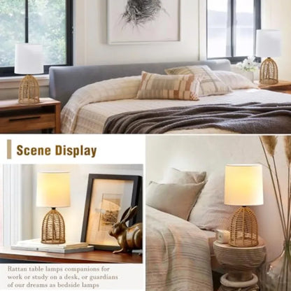 Decorative Small Lamps for Small Spaces