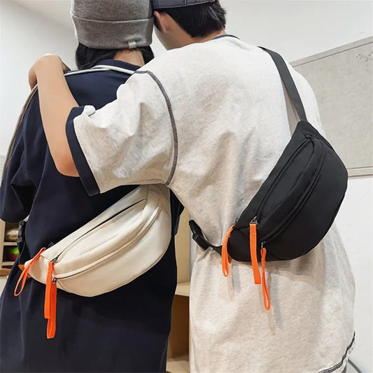 Sling Bag Crossbody Bags for Travel Outdoor