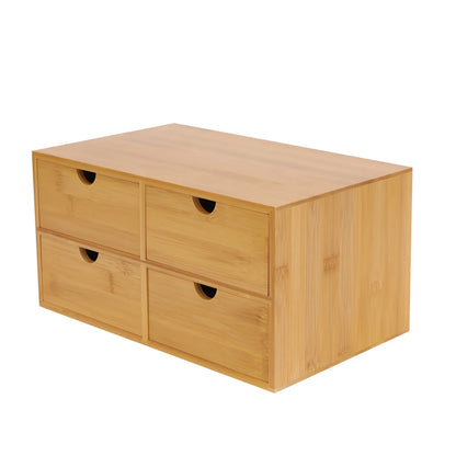 Desktop Drawer Organizer for Office and Home Use