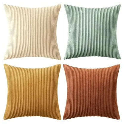 Boho Throw Pillow Covers for Couch