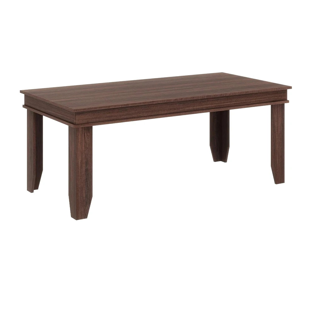 70 Inch Dining Table for 4-6 People