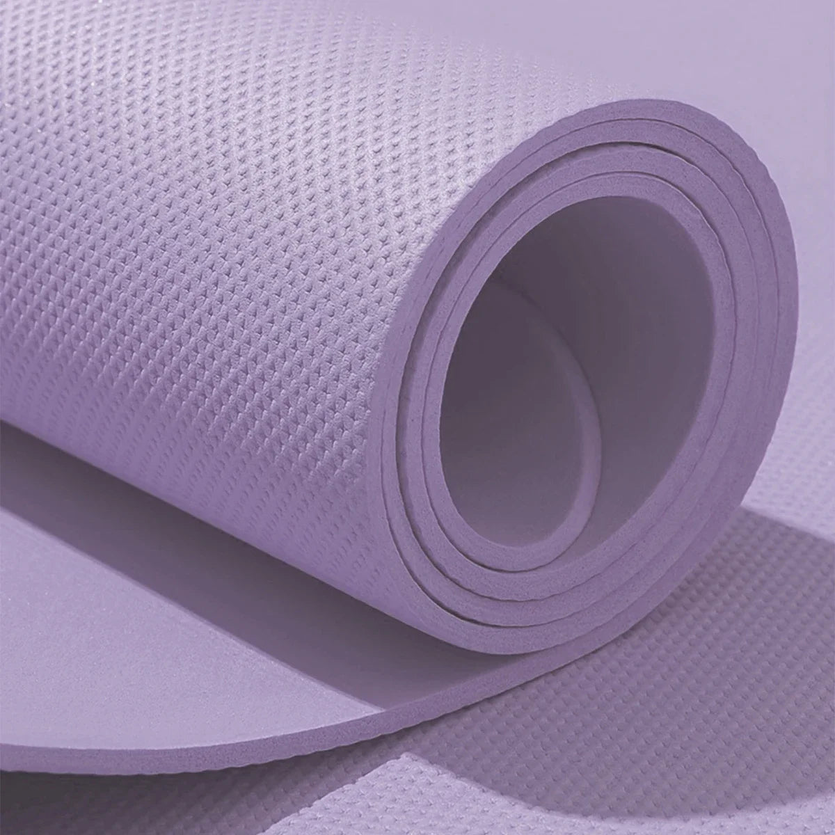 Foldable Yoga Mat Eco Friendly EVA